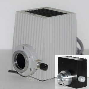 Zeiss HAL-Glühlampe Light Source