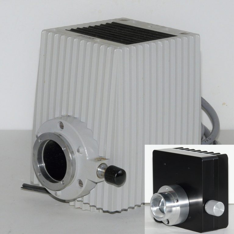 Zeiss HAL-Glühlampe Light Source