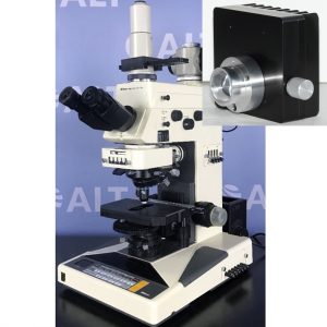 Nikon Metaphot / Microphot FX(FXA) Illuminator