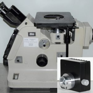 Nikon Epiphot 100W Illuminator