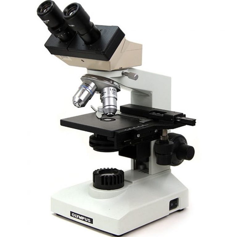 Olympus CHK-G Illuminator - Image 5