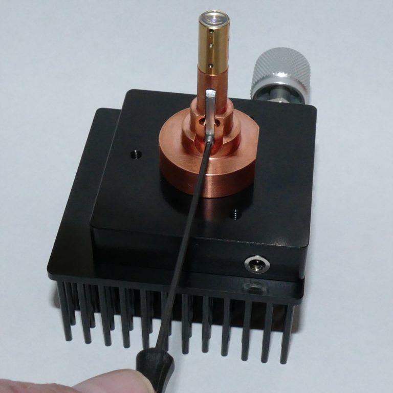 Zeiss OPMI PICO Surgical Microscope Light - Image 3