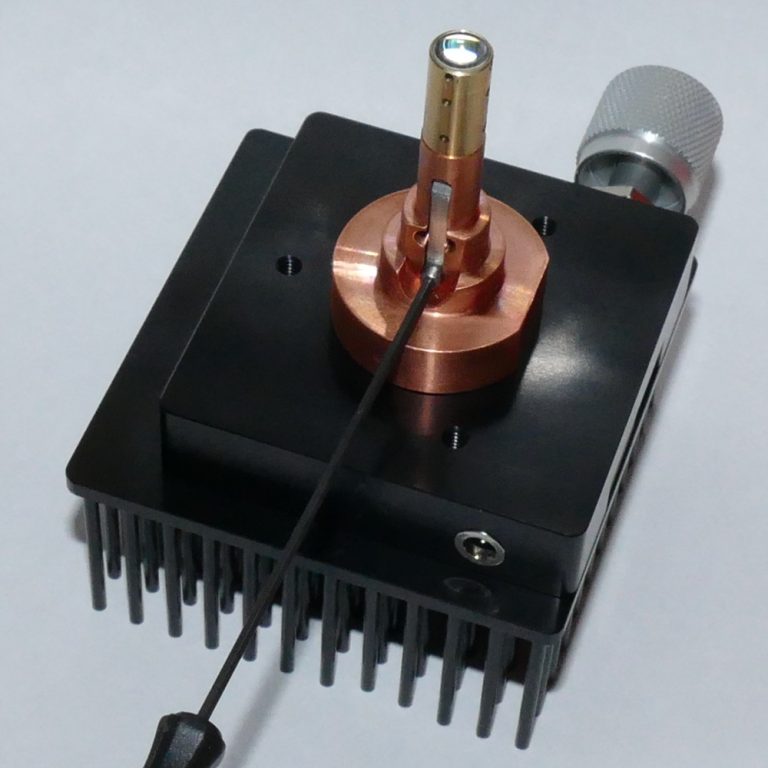 Zeiss OPMI PICO Surgical Microscope Light - Image 4