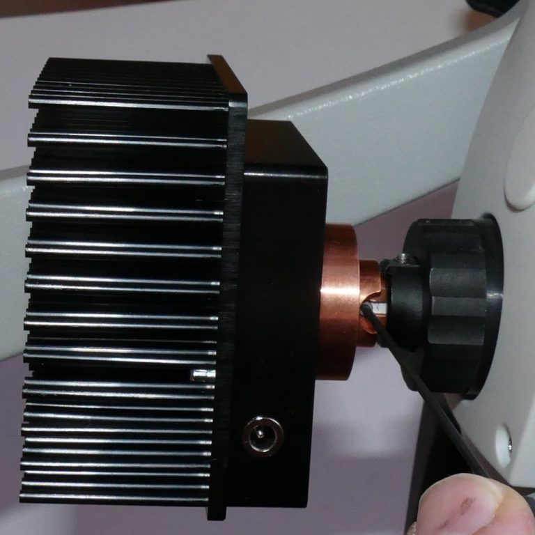 Zeiss OPMI PICO Surgical Microscope Light - Image 5