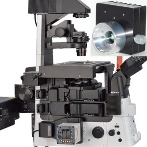 Nikon Eclipse Ti2 Illuminator