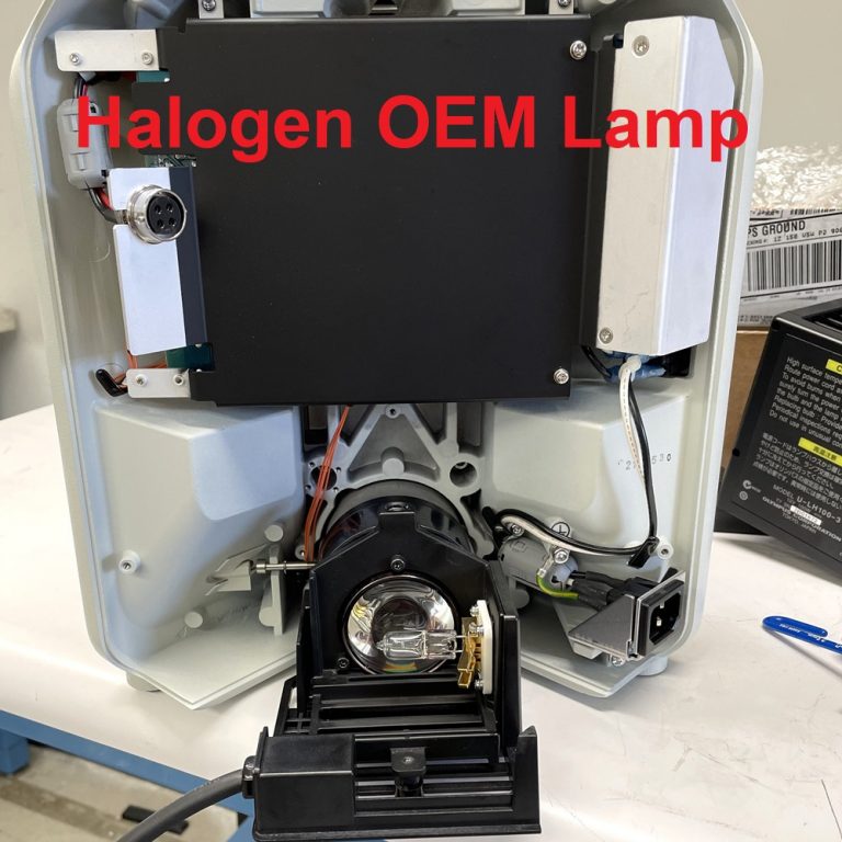 Olympus BX53 Illuminator - Image 5