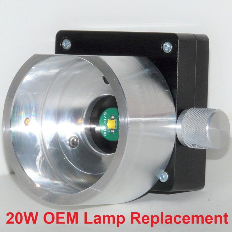 Leica DMIL Illuminator - Image 2