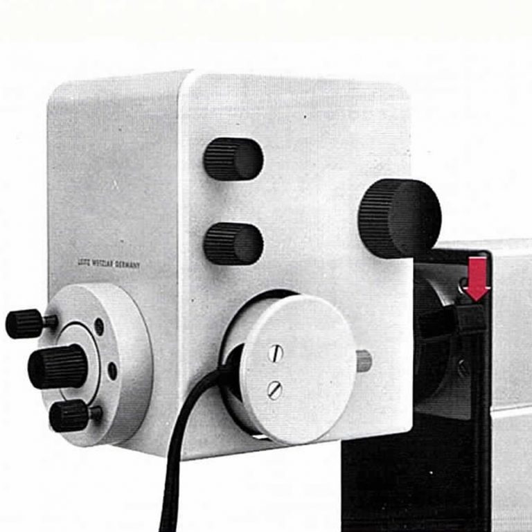Leitz Ergolux / Secolux  Illuminator - Image 4