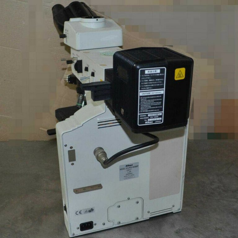 Nikon ME600 Illuminator - Image 2