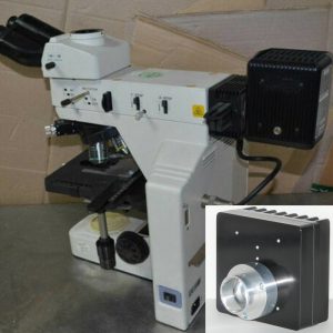 Nikon ME600 Illuminator
