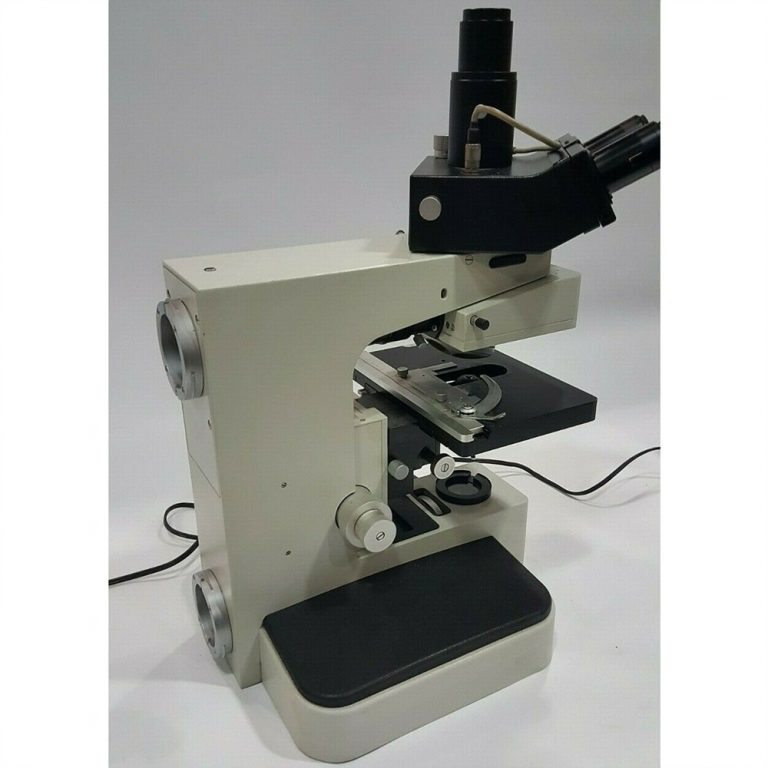 Leitz Orthoplan / Orthoplan POL / Metalloplan Illuminator - Image 5