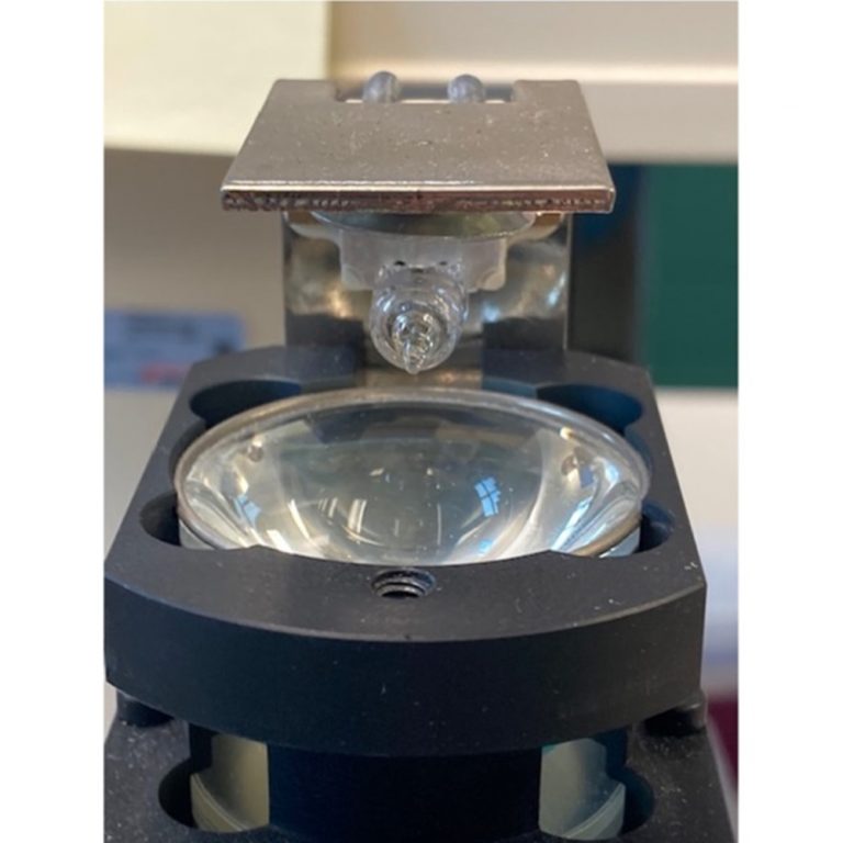 Leica DMIL Illuminator (high power) - Image 4
