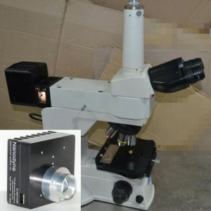 Nikon Eclipse L150 Illuminator