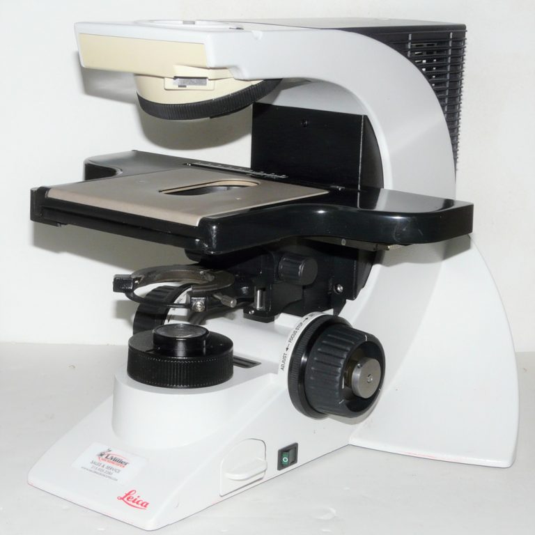 Leica DM2000 Illuminator - Image 3