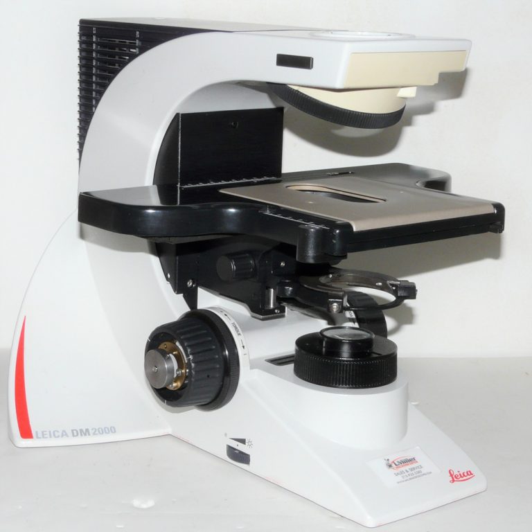 Leica DM2000 Illuminator - Image 4