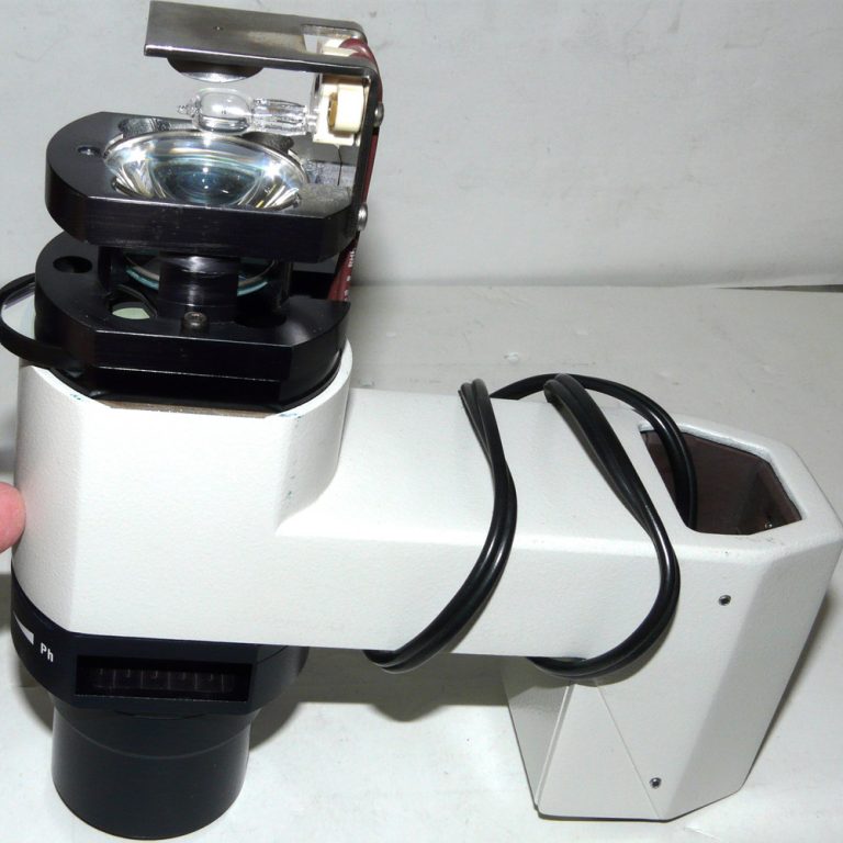 Leica DMIL Illuminator (high power) - Image 3