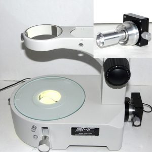 Nikon Diascopic Microscope Illuminator