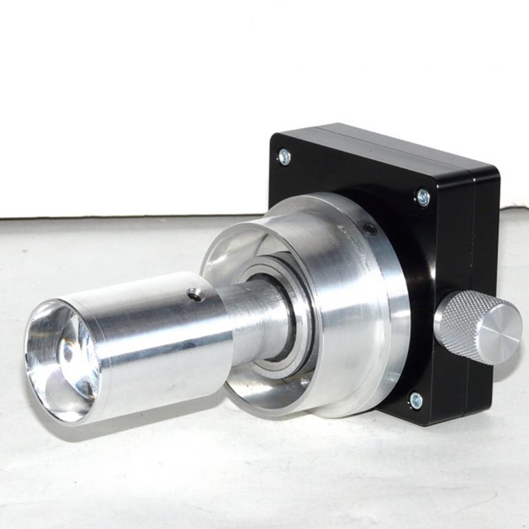 Nikon Diascopic Microscope Illuminator - Image 3