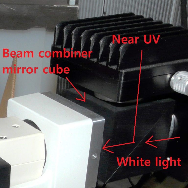 Olympus IX70 / IX71 Bottom Illuminator - Image 4