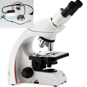 Leica DM500 / DM750 Illuminator