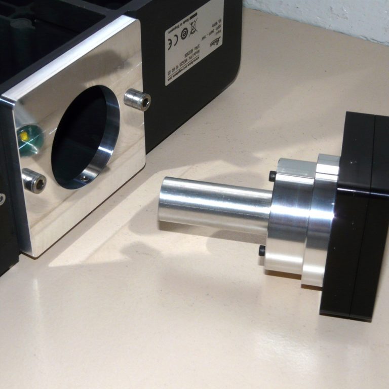 Leica MDG33 Microscope Illuminator - Image 2