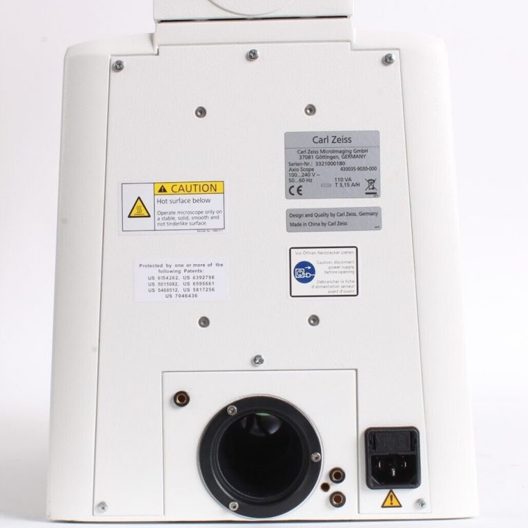 Zeiss AXIO Scope.A1 Illuminator - Image 8