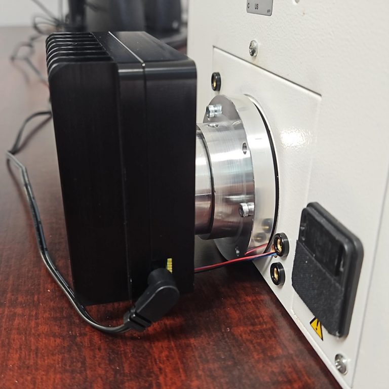 Zeiss AXIO Scope.A1 Illuminator - Image 9