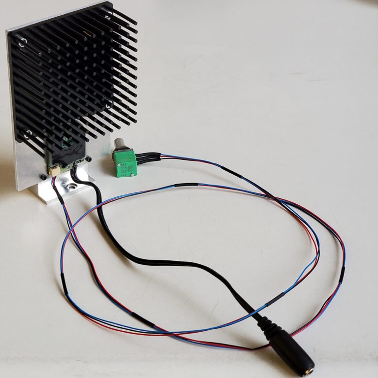 Leica DMIRE2 / DMIRB Illuminator - Image 3