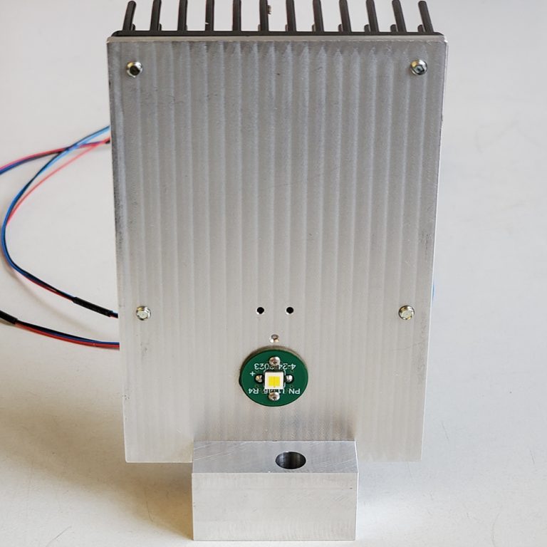 Leica DMIRE2 / DMIRB Illuminator - Image 4