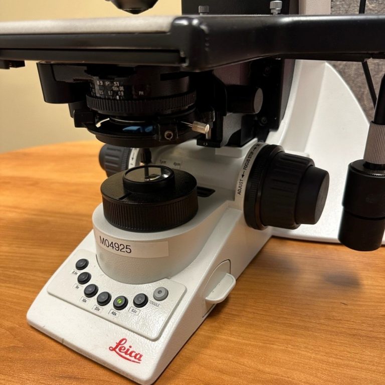 Leica DM3000 Illuminator - Image 3