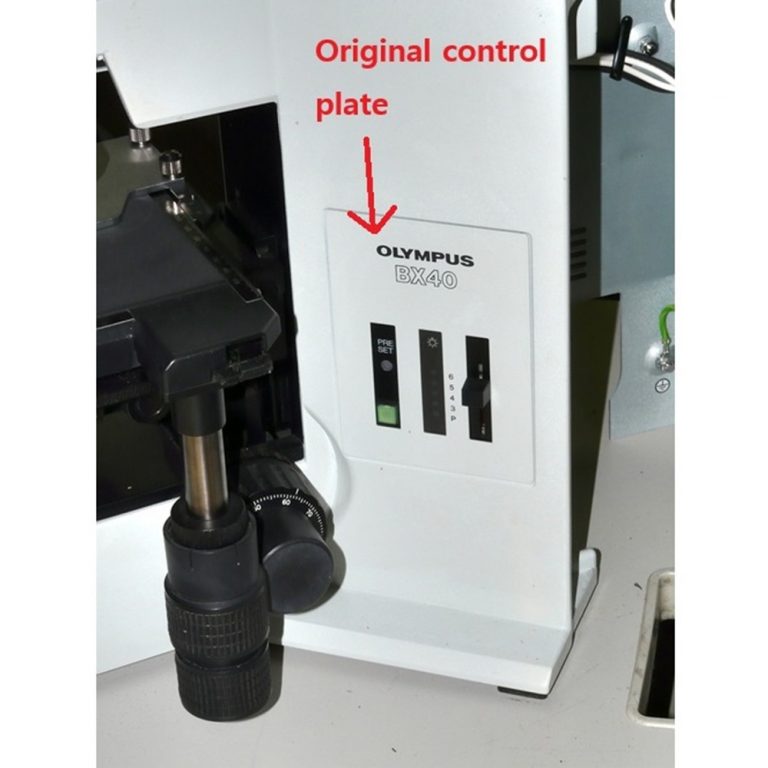 PN 10908 BX40 Pot Plate Cable Assembly - Image 2