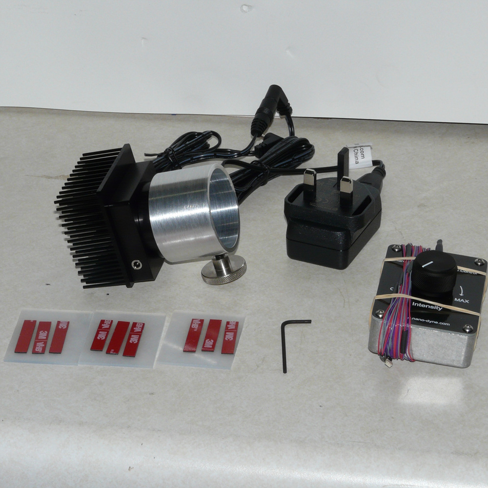 IVF Tech Workstation Illuminator - Image 3