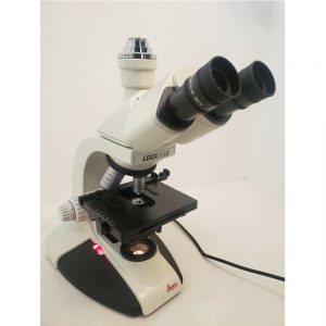 Leica DME Illuminator