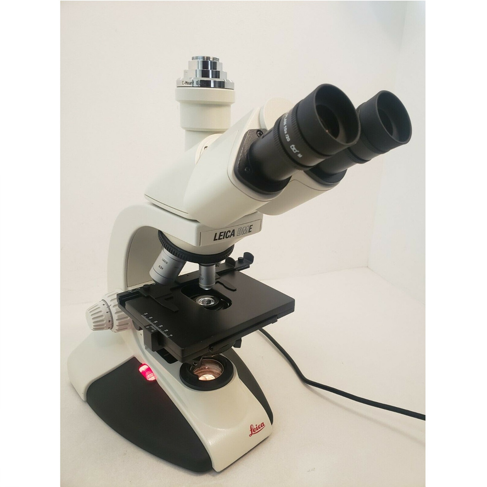 Leica DME Illuminator