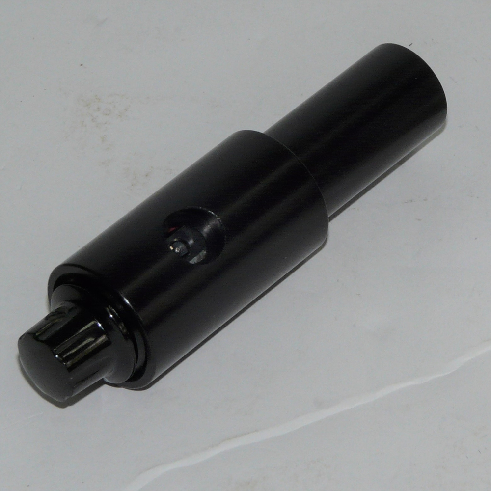 Zeiss ID 03 / Zeiss Axiovert 35 Low Power Microscope Light - Image 2